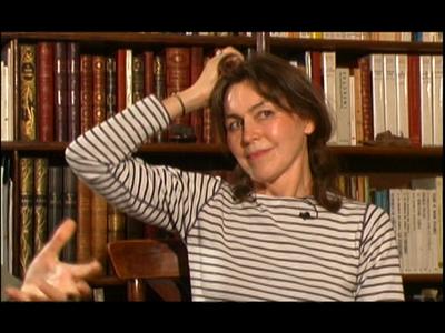 Interview with Directors Claude Nuridsany and Marie Pérennou