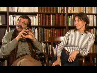Interview with Directors Claude Nuridsany and Marie Pérennou