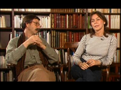 Interview with Directors Claude Nuridsany and Marie Pérennou