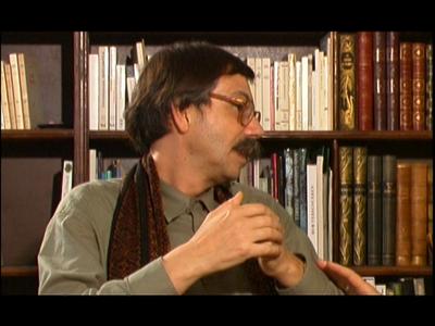 Interview with Directors Claude Nuridsany and Marie Pérennou