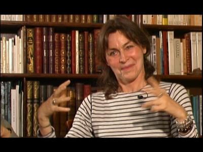 Interview with Directors Claude Nuridsany and Marie Pérennou