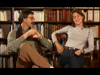 Interview with Directors Claude Nuridsany and Marie Pérennou