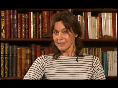 Interview with Directors Claude Nuridsany and Marie Pérennou