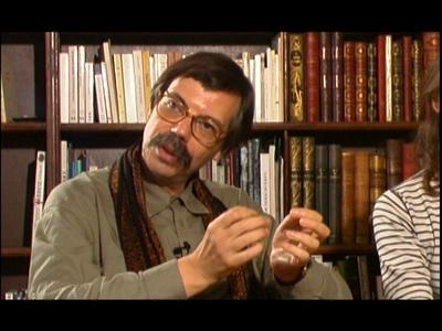 Interview with Directors Claude Nuridsany and Marie Pérennou