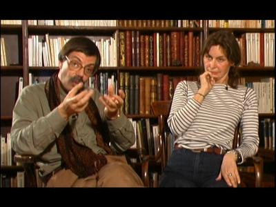 Interview with Directors Claude Nuridsany and Marie Pérennou