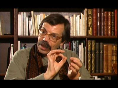 Interview with Directors Claude Nuridsany and Marie Pérennou