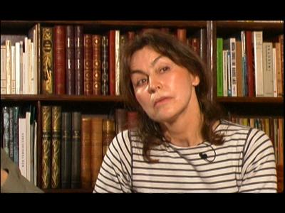 Interview with Directors Claude Nuridsany and Marie Pérennou
