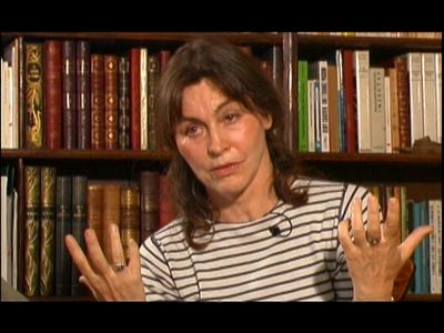 Interview with Directors Claude Nuridsany and Marie Pérennou