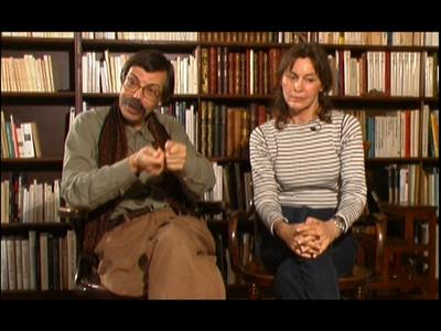 Interview with Directors Claude Nuridsany and Marie Pérennou