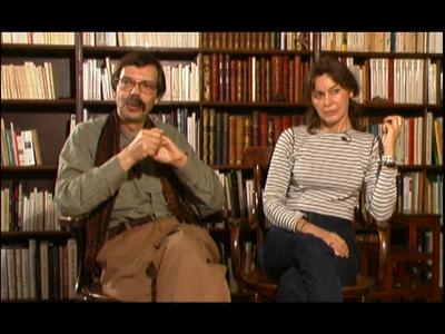 Interview with Directors Claude Nuridsany and Marie Pérennou