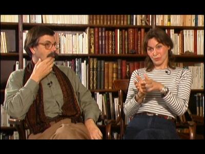 Interview with Directors Claude Nuridsany and Marie Pérennou