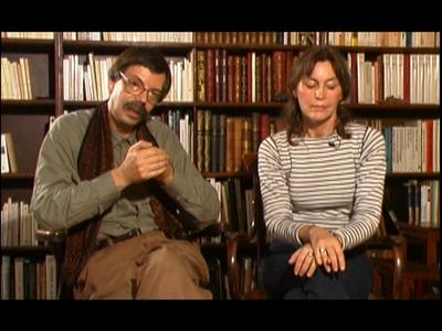 Interview with Directors Claude Nuridsany and Marie Pérennou