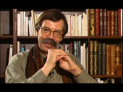 Interview with Directors Claude Nuridsany and Marie Pérennou