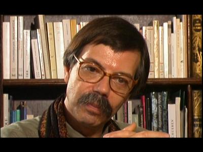 Interview with Directors Claude Nuridsany and Marie Pérennou