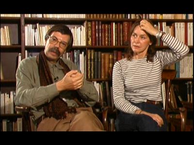 Interview with Directors Claude Nuridsany and Marie Pérennou
