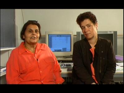 Making-of Documentary