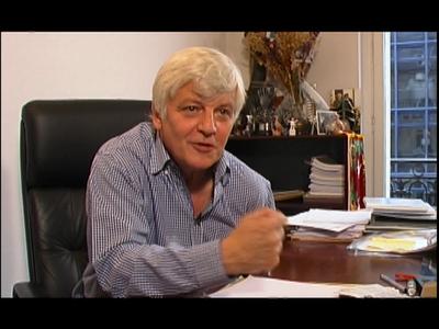 Making-of Documentary