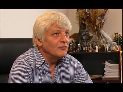 Making-of Documentary