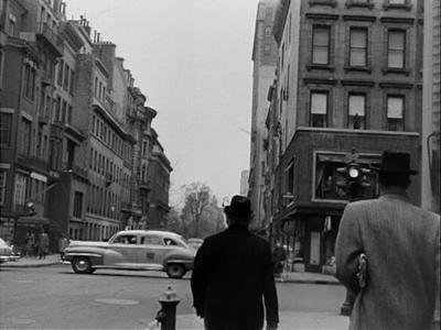 Miracle on 34th Street