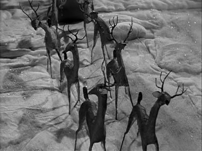 Miracle on 34th Street