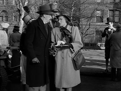 Miracle on 34th Street