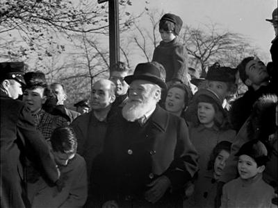 Miracle on 34th Street