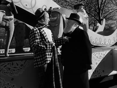 Miracle on 34th Street