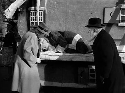 Miracle on 34th Street