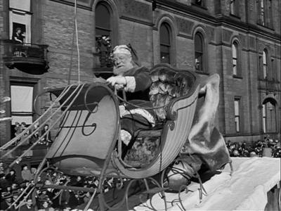 Miracle on 34th Street