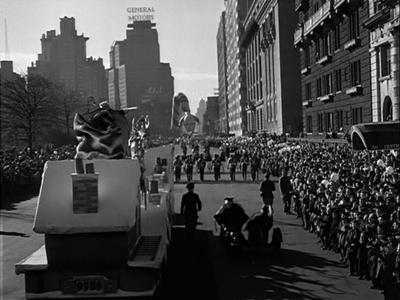 Miracle on 34th Street