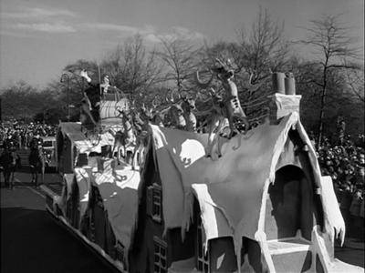 Miracle on 34th Street