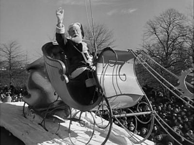 Miracle on 34th Street