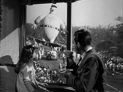 Miracle on 34th Street