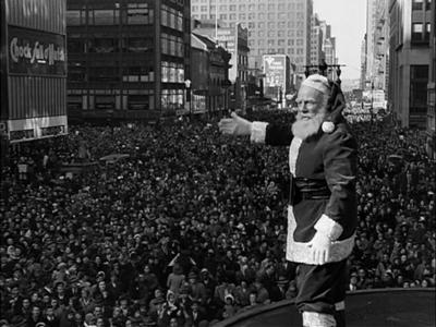 Miracle on 34th Street