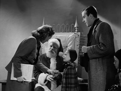 Miracle on 34th Street