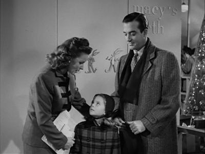 Miracle on 34th Street