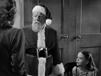 Miracle on 34th Street