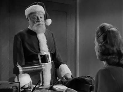 Miracle on 34th Street