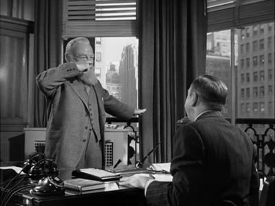 Miracle on 34th Street