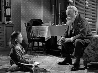 Miracle on 34th Street