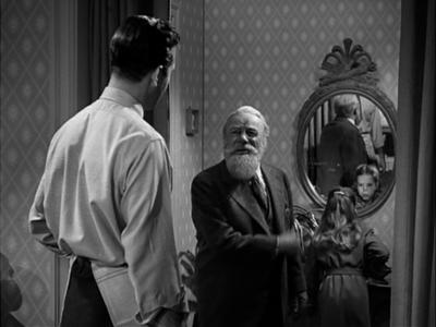Miracle on 34th Street