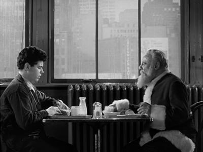 Miracle on 34th Street