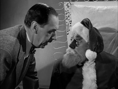 Miracle on 34th Street