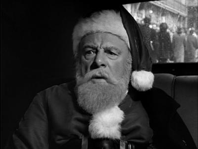 Miracle on 34th Street