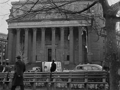 Miracle on 34th Street