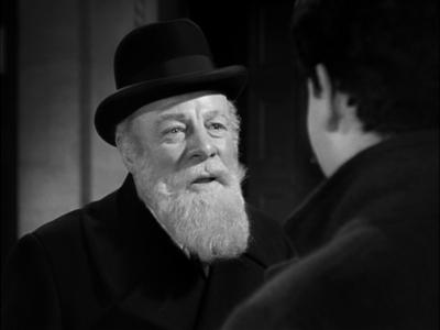 Miracle on 34th Street