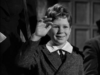 Miracle on 34th Street