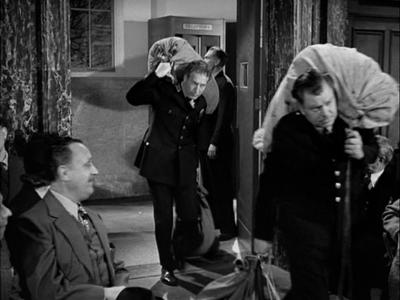 Miracle on 34th Street