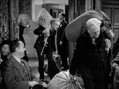 Miracle on 34th Street