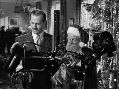 Miracle on 34th Street